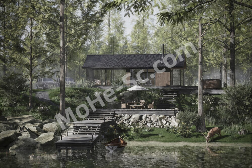 虚幻引擎5 UE5建筑可视化室内外交互动画漫游教程 全面掌握Unreal Engine 5实时室内外交互渲染课程 2