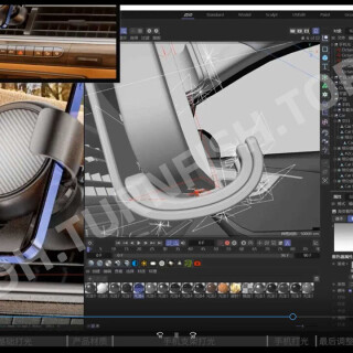 C4DOC3C50-2--Cinema-4D--Octane-Render--0