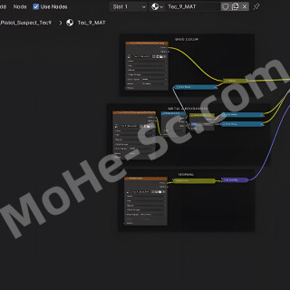 Blender-403D-Ready-or-Not--Weapons-Pack--3D-Models-0