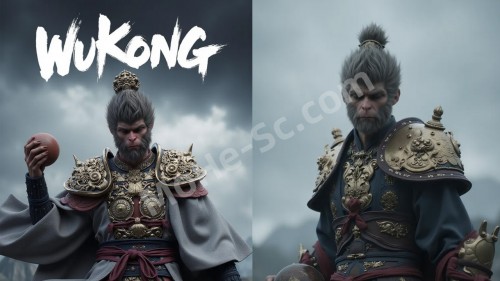 Stable-Diffusion--LORA--FLUX1-AI-......wukong.jpg