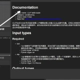 Comfyui--Comfyui-Nodes-Docs--Comfyui3