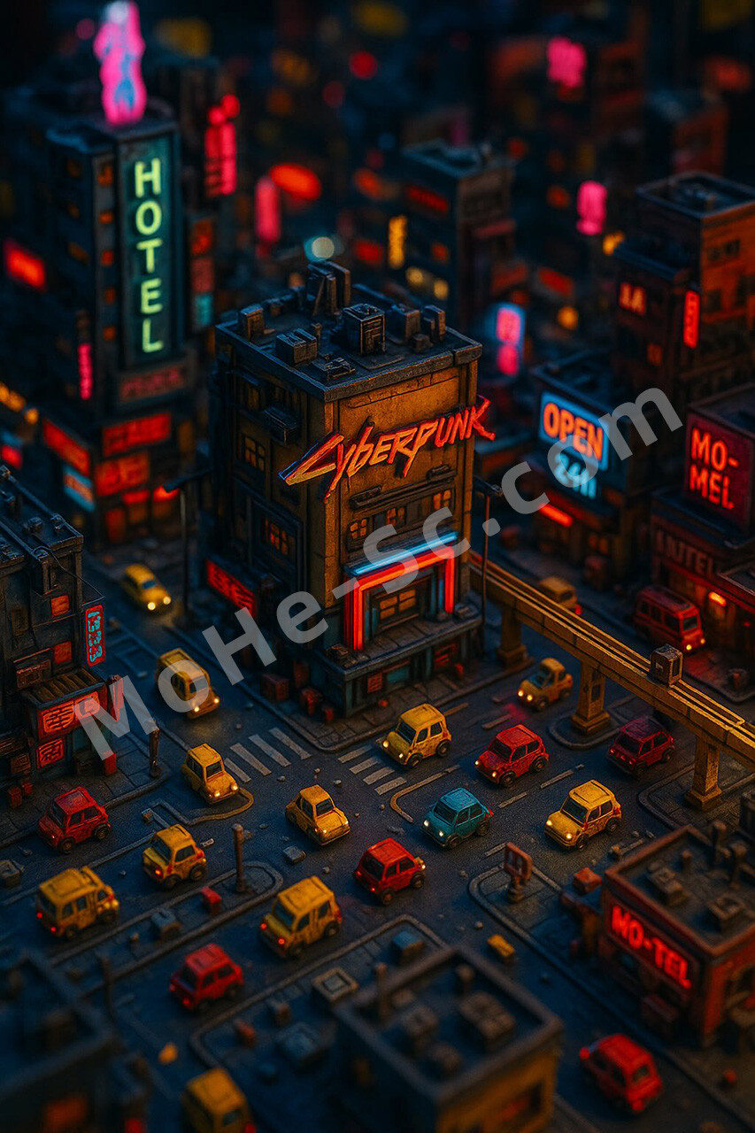 图片[2]-ChatGPT-4o 制作吉卜力、写实3D、Q版人物、三维模型、艺术剪影、杂志封面、四格漫画、Q 版表情包、 Pop 公仔......等提示詞持续分享 [ 一 ]