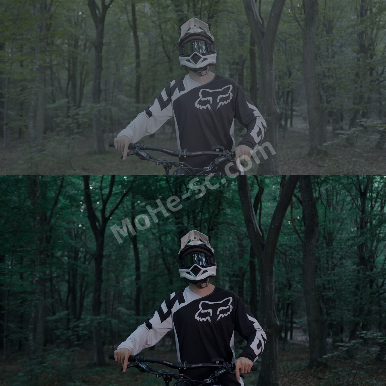 图片[4]-21款Sony Slog 3电影风格还原人物肤色LUTs视频调色预设 Alexandru Don – SONY SLOG 3 LUTS – SKINTONE EDITION