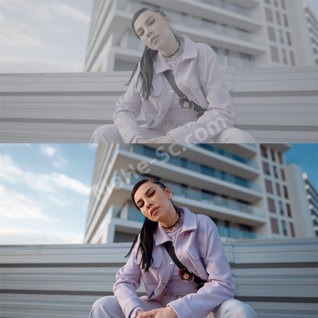 图片[6]-21款Sony Slog 3电影风格还原人物肤色LUTs视频调色预设 Alexandru Don – SONY SLOG 3 LUTS – SKINTONE EDITION