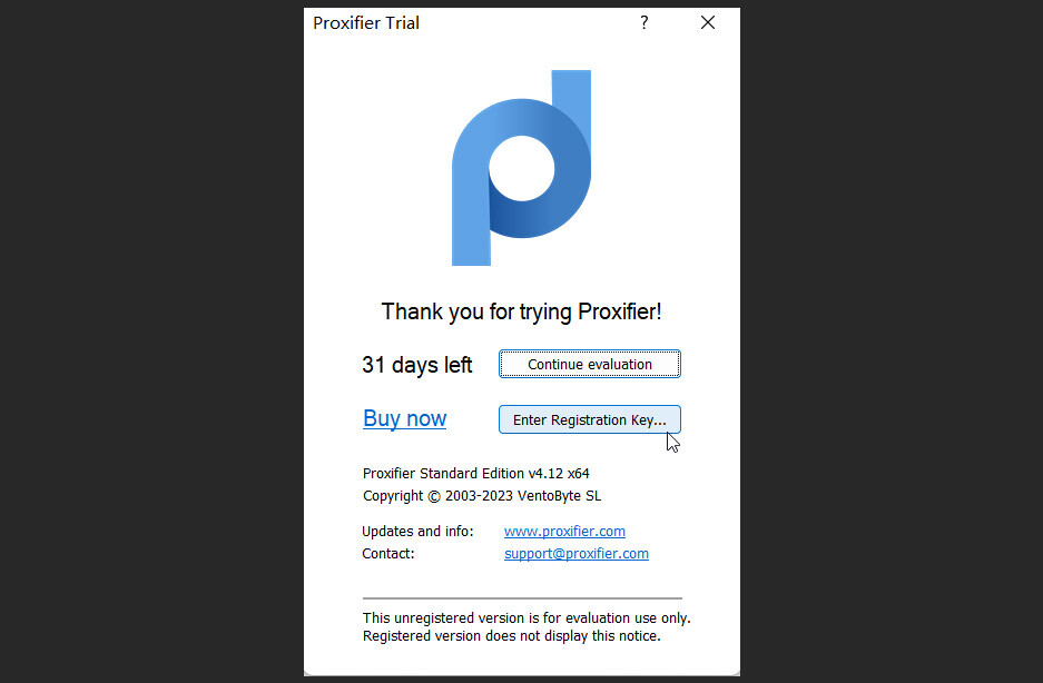 图片[11]-Proxifier v4.14 网络代理配置工具，2025年11月最新版 附激活教程 + 激活码