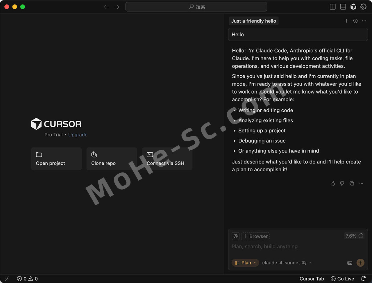 图片[2]-Cursor 年底集体翻车？教你Cursor 第三方 API（省钱管饱）配置教程：不用官方订阅也能稳定使用，第三方 API 接入 GPT-4、Claude、DeepSeek 全攻略